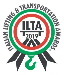 ITALIAN LIFTING & TRANSPORTATION AWARDS 2019