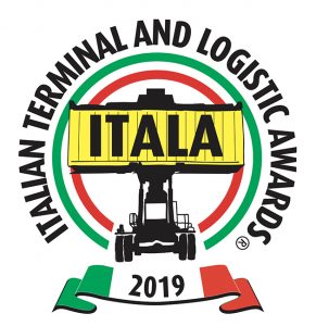ITALIAN TERMINAL AND LOGISTIC AWARDS 2019