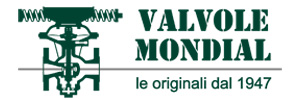 Valvole Mondial